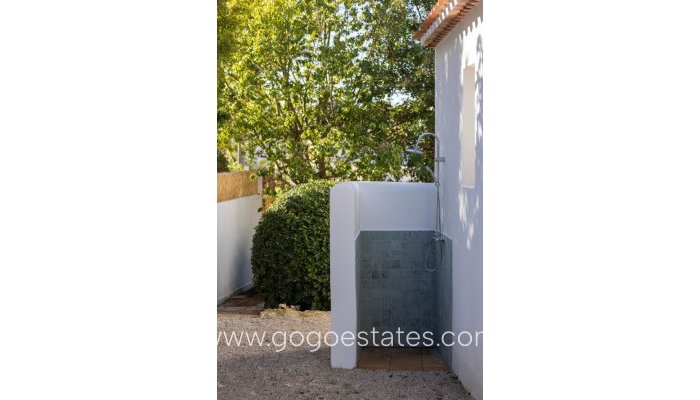 Revente - Maison - Villa Individuelle - Jávea Xàbia - Jávea - Xàbia Centro