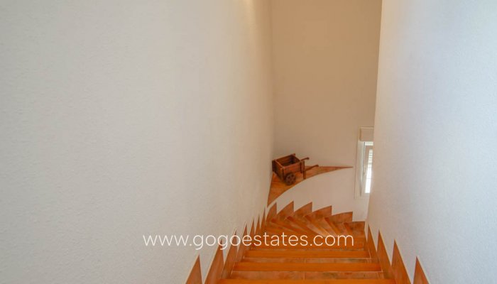 Te koop - Huis - Vrijstaande Villa - Calpe - Calpe Centro