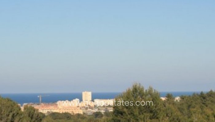 Te koop - Huis - Vrijstaande Villa - Jávea Xàbia - Jávea - Xàbia Centro