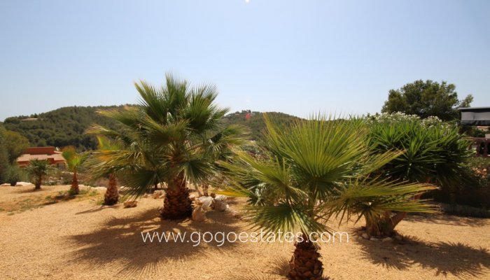 Te koop - Huis - Vrijstaande Villa - Jávea Xàbia - Jávea - Xàbia Centro