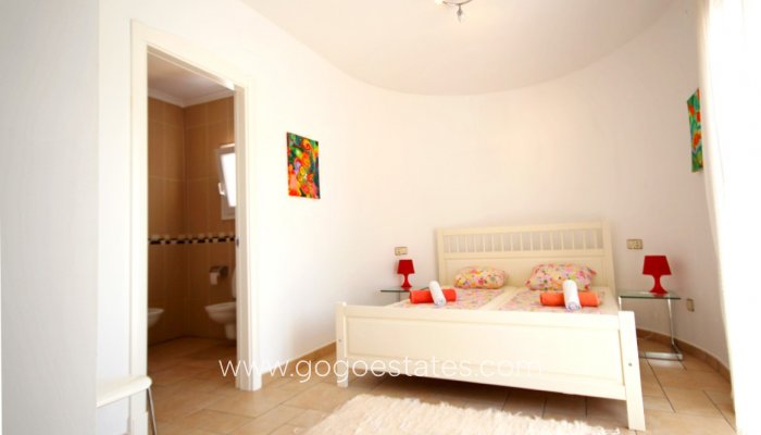 Te koop - Huis - Vrijstaande Villa - Jávea Xàbia - Jávea - Xàbia Centro