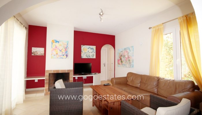 Te koop - Huis - Vrijstaande Villa - Jávea Xàbia - Jávea - Xàbia Centro