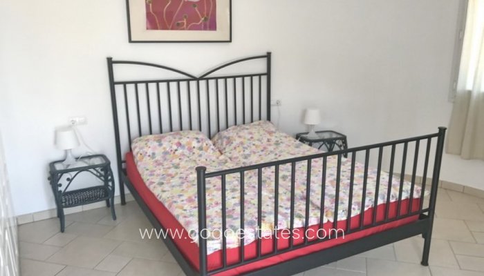 Te koop - Huis - Vrijstaande Villa - Jávea Xàbia - Jávea - Xàbia Centro