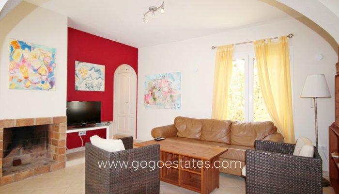 Te koop - Huis - Vrijstaande Villa - Jávea Xàbia - Jávea - Xàbia Centro