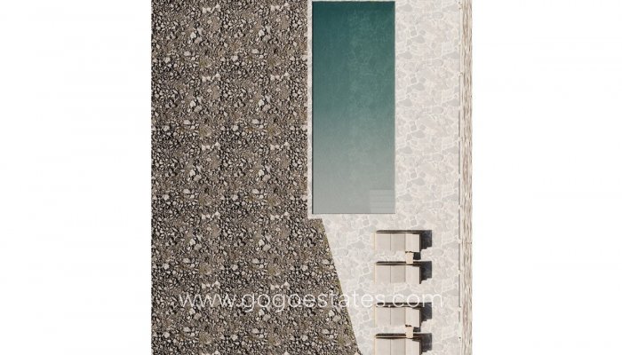 Te koop - Perceel - Land - Benissa - Benissa Centro