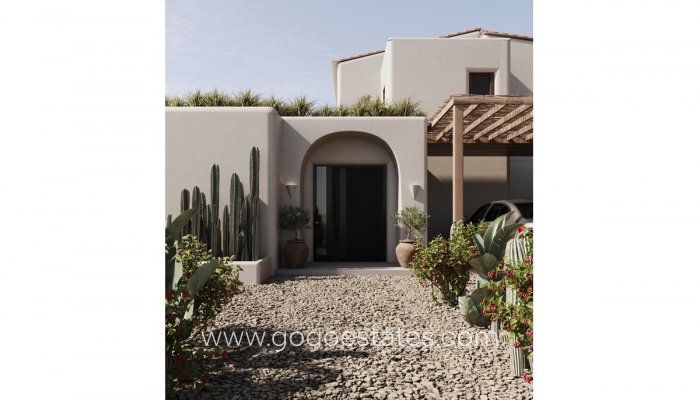 Te koop - Perceel - Land - Benissa - Benissa Centro