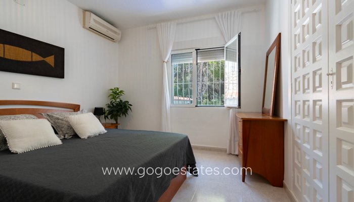 Te koop - Huis - Vrijstaande Villa - Benissa - Benissa Centro