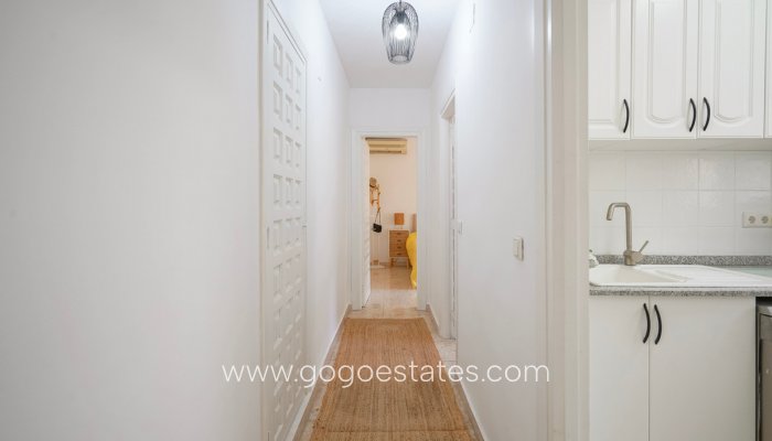 Te koop - Huis - Vrijstaande Villa - Benissa - Benissa Centro