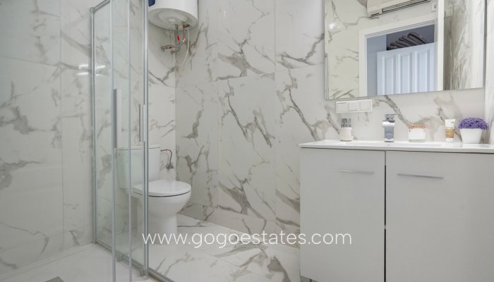 Te koop - Huis - Vrijstaande Villa - Benissa - Benissa Centro