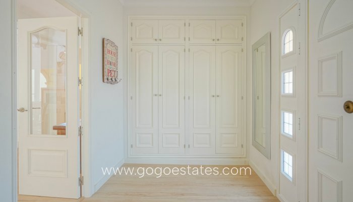 Te koop - Huis - Vrijstaande Villa - Gata de Gorgos - Gata de Gorgos Centro