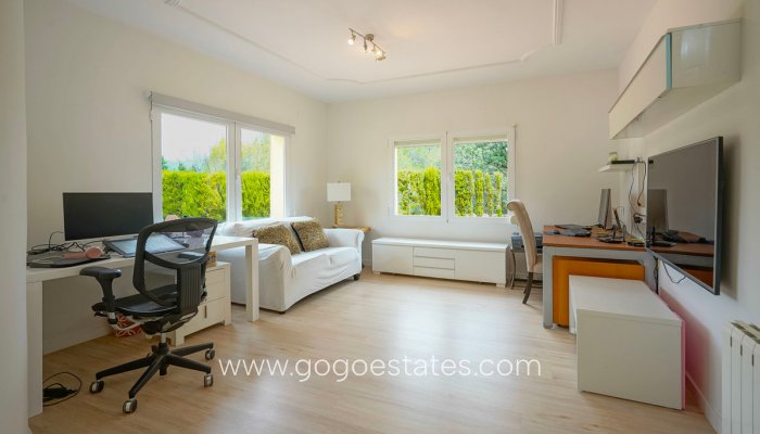 Te koop - Huis - Vrijstaande Villa - Gata de Gorgos - Gata de Gorgos Centro