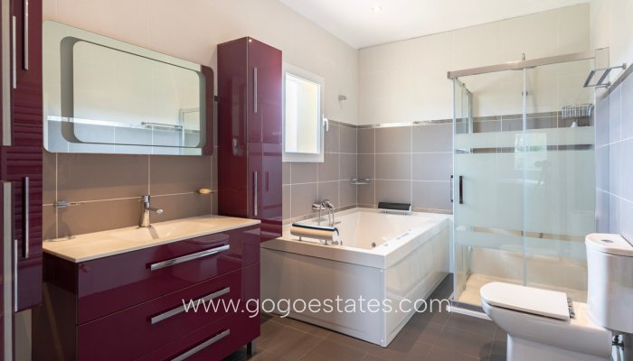 Te koop - Huis - Vrijstaande Villa - Gata de Gorgos - Gata de Gorgos Centro