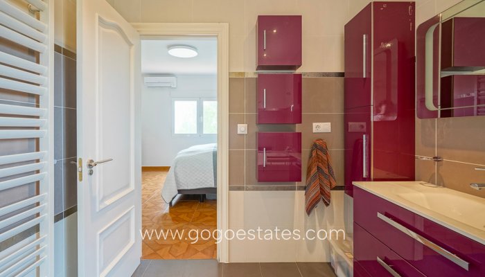 Te koop - Huis - Vrijstaande Villa - Gata de Gorgos - Gata de Gorgos Centro