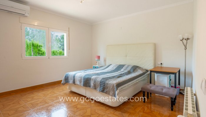 Te koop - Huis - Vrijstaande Villa - Gata de Gorgos - Gata de Gorgos Centro