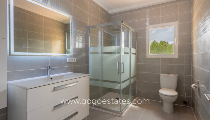 Te koop - Huis - Vrijstaande Villa - Gata de Gorgos - Gata de Gorgos Centro