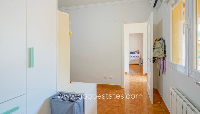 Te koop - Huis - Vrijstaande Villa - Gata de Gorgos - Gata de Gorgos Centro