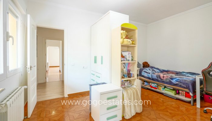 Te koop - Huis - Vrijstaande Villa - Gata de Gorgos - Gata de Gorgos Centro