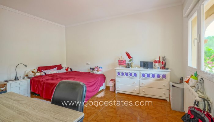 Te koop - Huis - Vrijstaande Villa - Gata de Gorgos - Gata de Gorgos Centro
