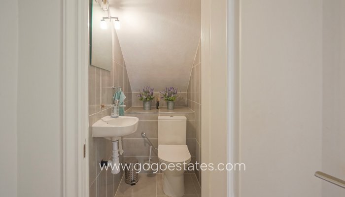 Te koop - Huis - Vrijstaande Villa - Gata de Gorgos - Gata de Gorgos Centro