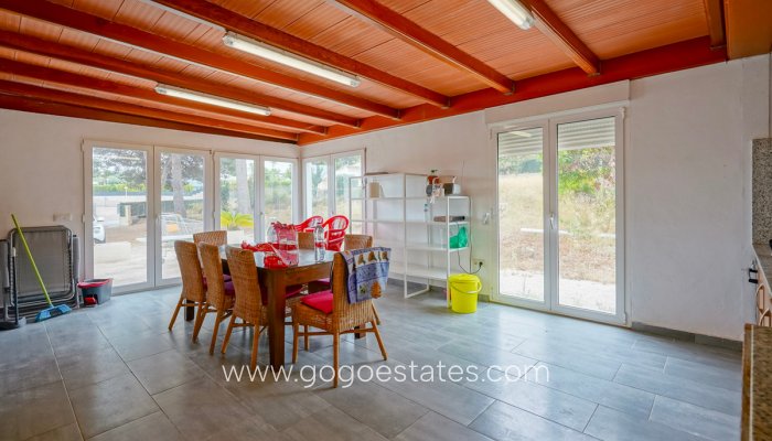 Te koop - Perceel - Land - Jávea Xàbia - Jávea - Xàbia Centro