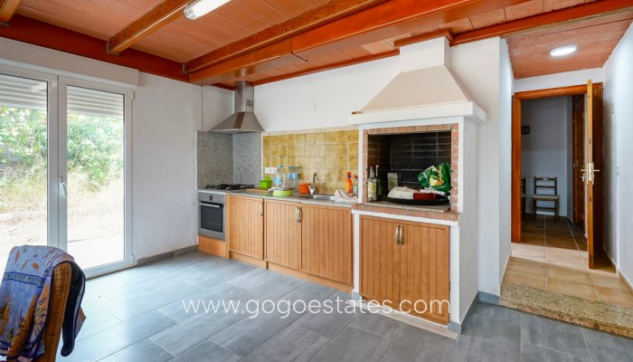 Te koop - Perceel - Land - Jávea Xàbia - Jávea - Xàbia Centro