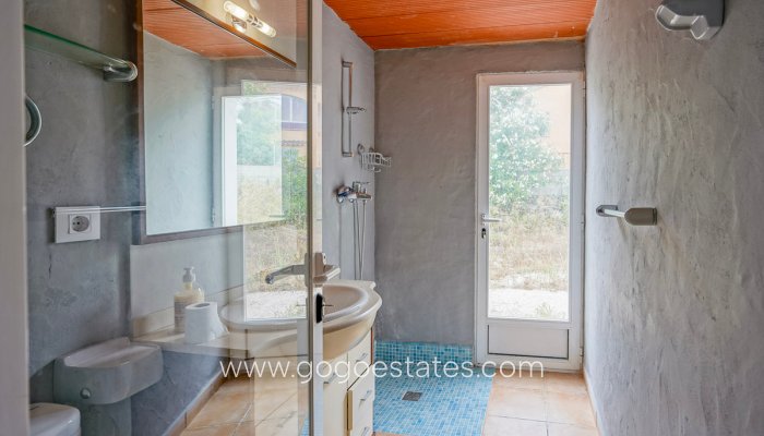 Te koop - Perceel - Land - Jávea Xàbia - Jávea - Xàbia Centro