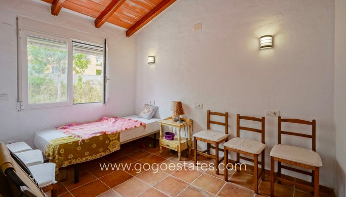 Te koop - Perceel - Land - Jávea Xàbia - Jávea - Xàbia Centro