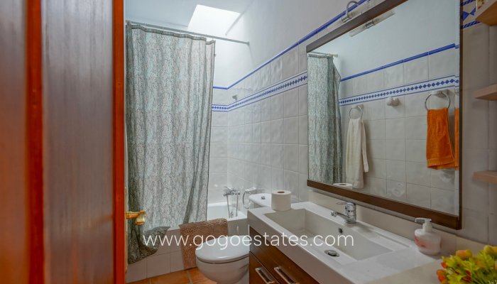 Te koop - Perceel - Land - Jávea Xàbia - Jávea - Xàbia Centro