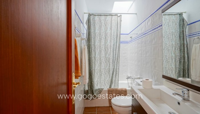 Te koop - Perceel - Land - Jávea Xàbia - Jávea - Xàbia Centro