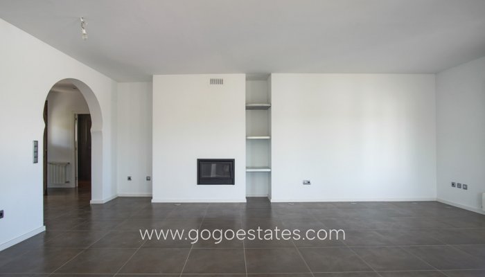 Te koop - Huis - Vrijstaande Villa - Teulada - Moraira