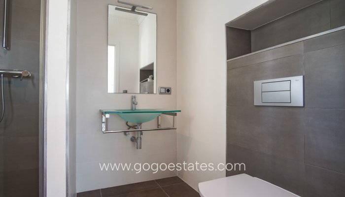 Te koop - Huis - Vrijstaande Villa - Teulada - Moraira