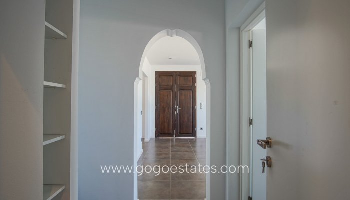 Te koop - Huis - Vrijstaande Villa - Teulada - Moraira