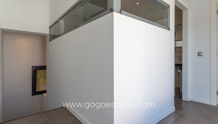 Te koop - Huis - Vrijstaande Villa - Teulada - Moraira