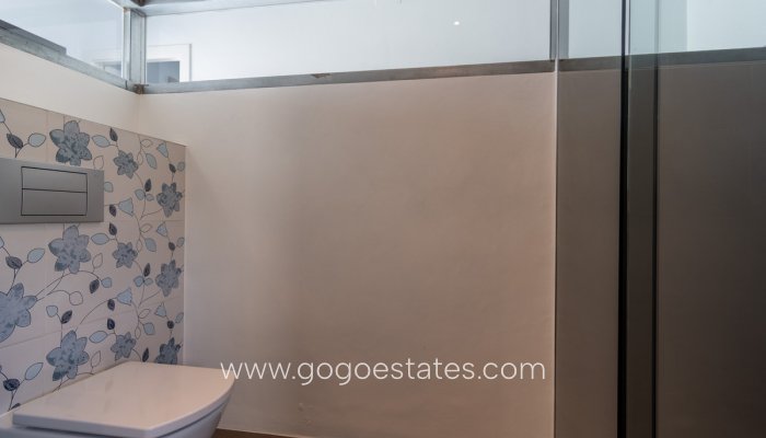 Te koop - Huis - Vrijstaande Villa - Teulada - Moraira