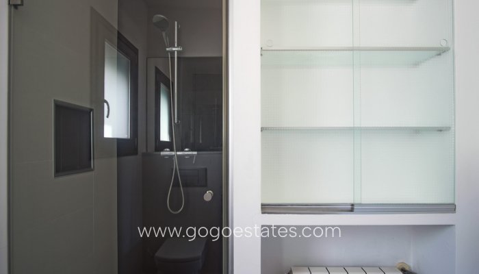 Te koop - Huis - Vrijstaande Villa - Teulada - Moraira