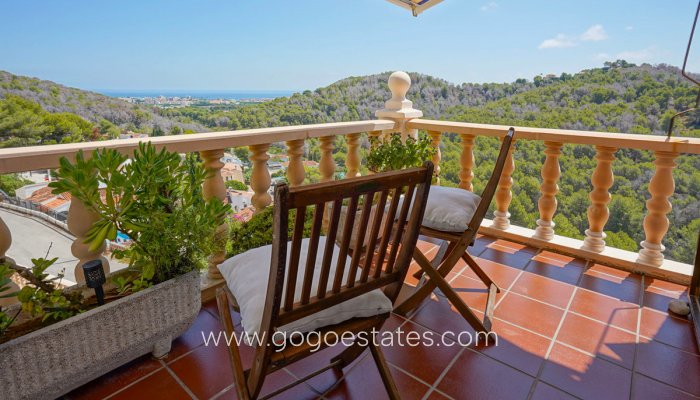 Te koop - Huis - Vrijstaande Villa - Jávea Xàbia - Jávea - Xàbia Centro
