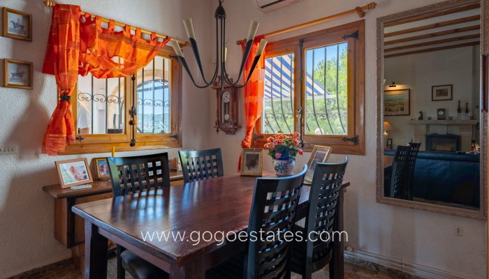 Te koop - Huis - Vrijstaande Villa - Jávea Xàbia - Jávea - Xàbia Centro