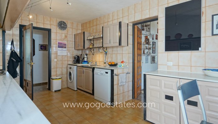 Te koop - Huis - Vrijstaande Villa - Jávea Xàbia - Jávea - Xàbia Centro