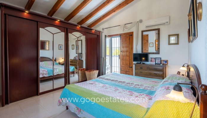 Te koop - Huis - Vrijstaande Villa - Jávea Xàbia - Jávea - Xàbia Centro