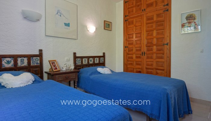 Te koop - Huis - Vrijstaande Villa - Jávea Xàbia - Jávea - Xàbia Centro
