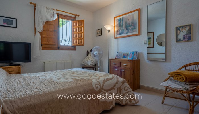 Te koop - Huis - Vrijstaande Villa - Jávea Xàbia - Jávea - Xàbia Centro