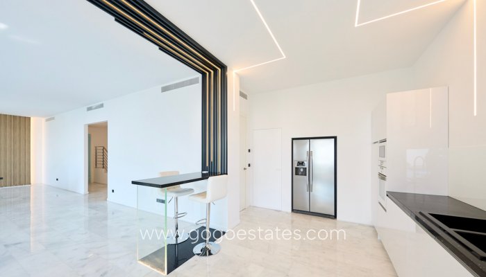 Te koop - Huis - Vrijstaande Villa - Altea - Altea Centro