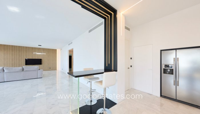 Te koop - Huis - Vrijstaande Villa - Altea - Altea Centro