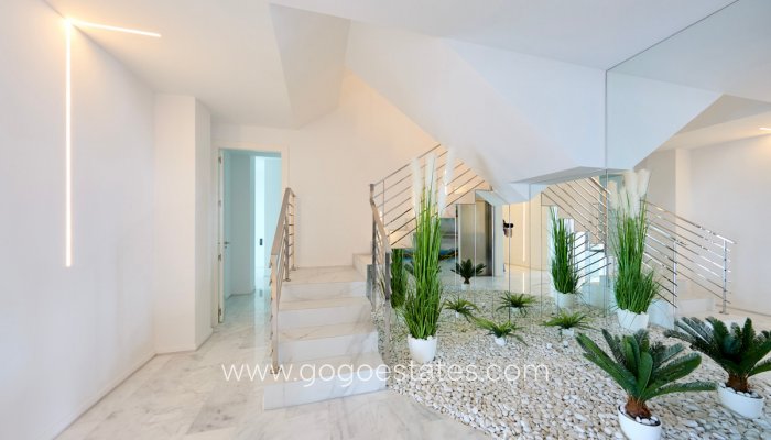 Te koop - Huis - Vrijstaande Villa - Altea - Altea Centro