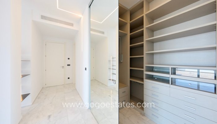 Te koop - Huis - Vrijstaande Villa - Altea - Altea Centro