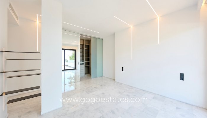 Te koop - Huis - Vrijstaande Villa - Altea - Altea Centro