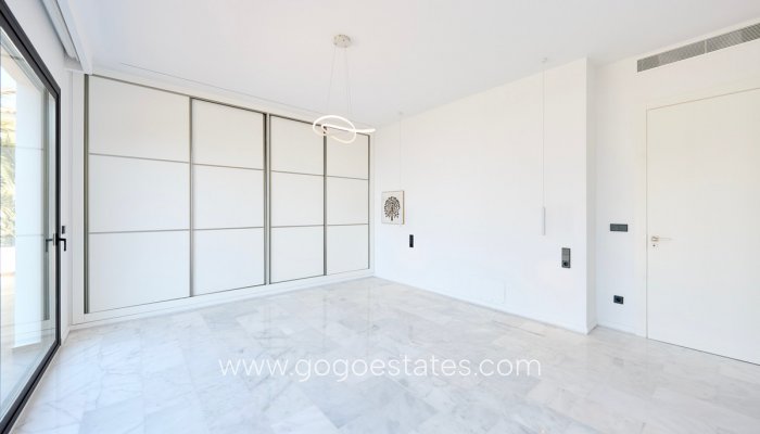 Te koop - Huis - Vrijstaande Villa - Altea - Altea Centro