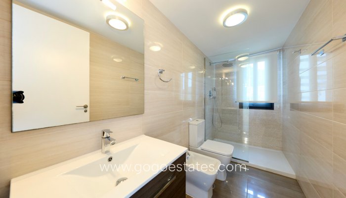 Te koop - Huis - Vrijstaande Villa - Altea - Altea Centro