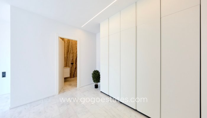 Te koop - Huis - Vrijstaande Villa - Altea - Altea Centro