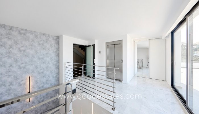 Te koop - Huis - Vrijstaande Villa - Altea - Altea Centro